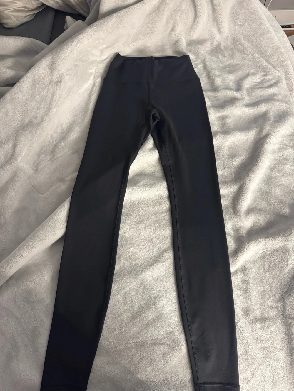 LULULEMON WUNDER TRAIN HIGH RISE LEGGING